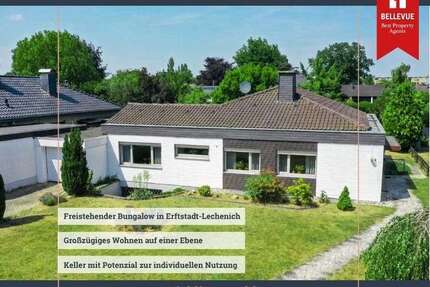Haus zum Kaufen in Erftstadt-Lechenich 525.000,00 € 145 m²