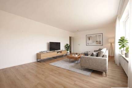 Wohnung zum Mieten in Löhnberg 820,00 € 83 m²