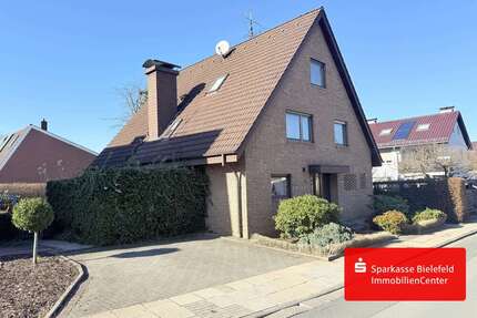 Haus zum Kaufen in Bielefeld 415.000,00 € 186 m²
