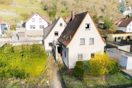 Erwecken Sie mich zum Leben! - 199.000,00&nbsp;EUR Kaufpreis, ca.&nbsp; 87,80&nbsp;m&sup2;&nbsp;Wohnfl&auml;che in Würzburg (PLZ: 97080) Unterdürrbach