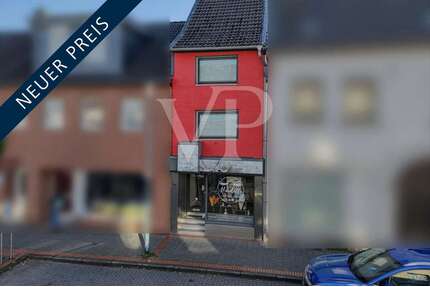 Haus zum Kaufen in Langerwehe 265.000,00 € 151 m²