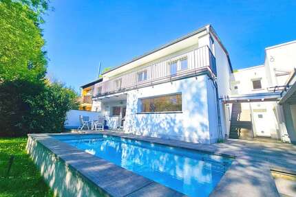 Haus zum Kaufen in Kronberg im Taunus 1.095.000,00 € 204 m²