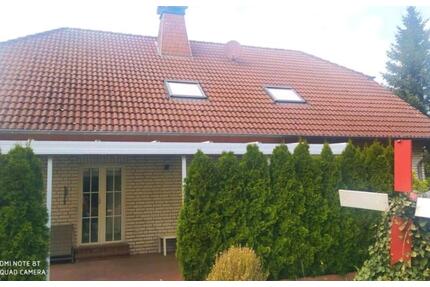 Anfragestop! Haus mit Sauna KaminGarage Garten in Liemke - Schloß Holte-Stukenbrock