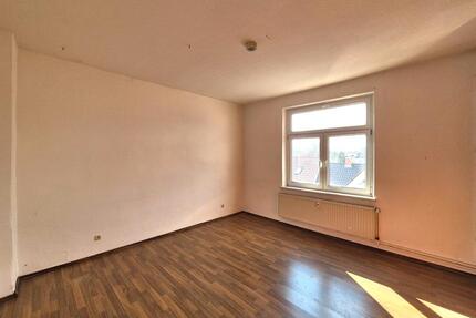 2-Raumwohnung mit offener Küche in Güstrow zu vermieten