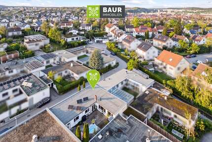 Haus zum Kaufen in Biberach an der Riß 549.000,00 € 128 m²