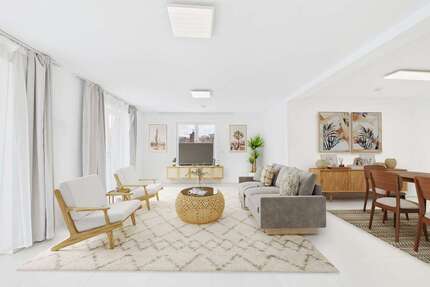 Wohnung zum Kaufen in Kaiserslautern 595.000,00 € 147 m²