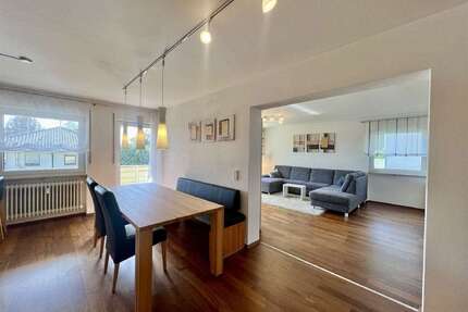 Wohnung zum Mieten in Uhldingen-Mühlhofen-Unteruhldingen 1.680,00 € 132 m²