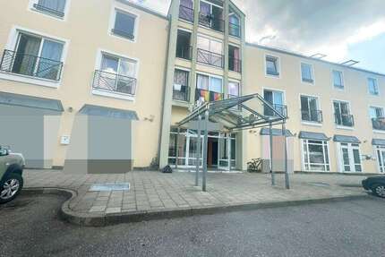 Wohnung zum Kaufen in Viechtach 30.000,00 € 17 m²