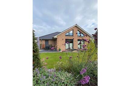 Designbungalow- als Winkelbungalow auf Ihrem Grundstück - Lutterbek