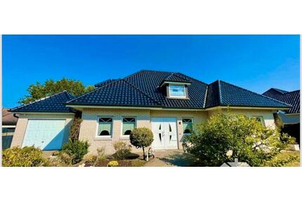 Großzügiges Einfamilienhaus in Herzlake ab sofort