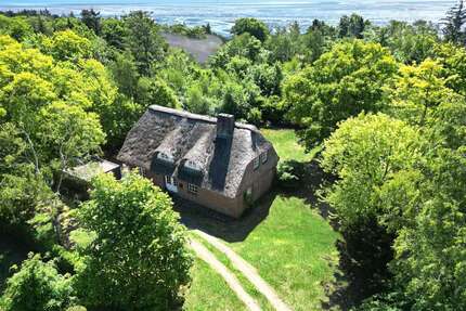 Haus zum Kaufen in Wyk auf Föhr 1.790.000,00 € 174 m²