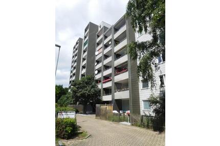 Modernisierte 2-Zimmerwohnung mit Balkon ab sofort - Hannover Vahrenwald-List