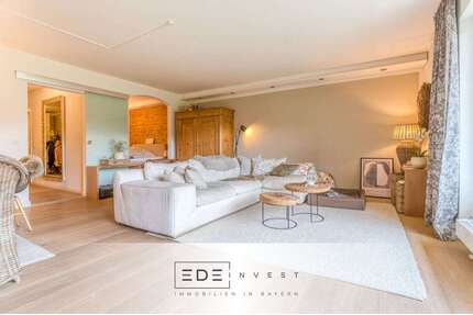 Wohnung zum Kaufen in Kreuth 549.000,00 € 66 m²