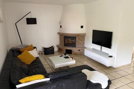 Wohnung EG mit Balkon Siekerendstation Bielefeld