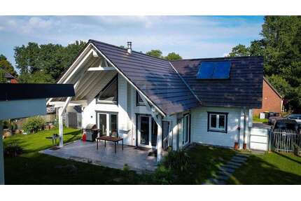 Haus zum Mieten in Papenburg 1.350,00 € 160 m²