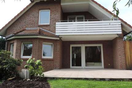 Haus zum Mieten in Burgdorf 1.450,00 € 140 m²