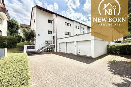 Wohnung zum Mieten in Stuttgart 750,00 € 37 m²