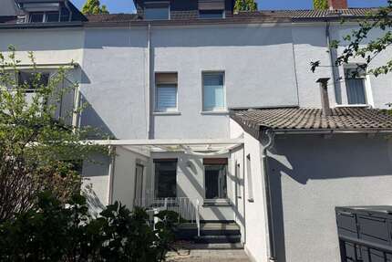 Haus zum Mieten in Unna 1.850,00 € 115 m²