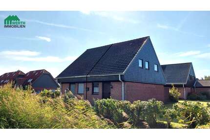 Haus zum Kaufen in Friedrichskoog 149.000,00 € 59 m²