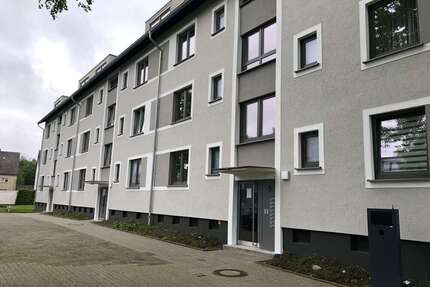 Wohnung zum Mieten in Dortmund 338,00 € 39.81 m²
