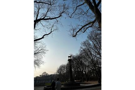 Wohnung in 10823 Schöneberg zur Untermiete - Berlin Tempelhof-Schöneberg