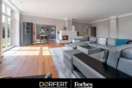 Haus zum Kaufen in Isernhagen 1.890.000,00 € 500 m²