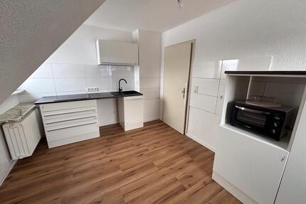 Wohnung in ruhiger Lage in Friedewald - Bad Hersfeld