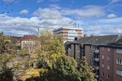 Wohnung zum Mieten in Mannheim 990,00 € 150 m²