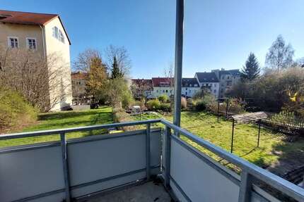 Wohnung zum Mieten in Freiberg 385,00 € 52.52 m²