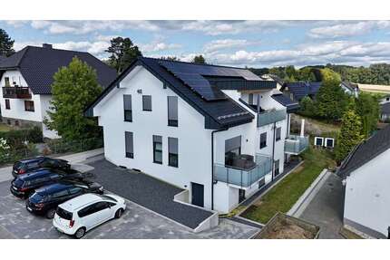 Wohnung zum Mieten in Kleinmaischeid 1.280,00 € 131 m²