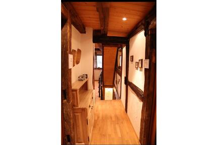 Wohn- und oder Geschäftshaus in Top Lage - Billigheim