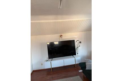 2-Zimmer-Wohnung zu vermieten – Rheine, Darbrookstraße 27a