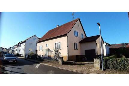 Haus zum Kaufen in Riederich 490.000,00 € 150 m²