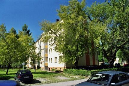 Ruhig und Grün-Auf den Höhen - 360,00&nbsp;EUR Kaltmiete, ca.&nbsp; 52,40&nbsp;m&sup2; in Thale (PLZ: 06502)