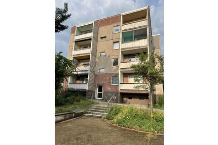 Wohnung zum Mieten in Wolmirstedt 390,00 € 55.38 m²