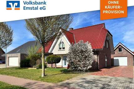 Haus zum Kaufen in Haren Wesuwe 399.000,00 € 163.1 m² - Haren / Wesuwe