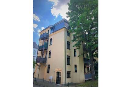 Wohnung zum Mieten in Zwickau 420,00 € 63.17 m²