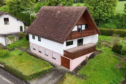 Haus zum Kaufen in Dischingen 295.000,00 € 162.02 m²