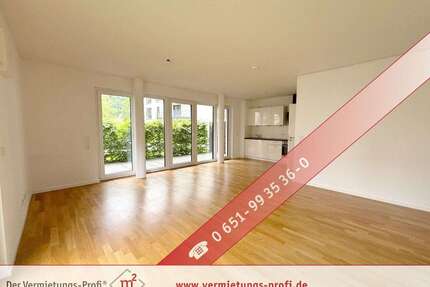 Wohnung zum Mieten in Trier 995,00 € 73.6 m²