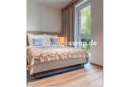 Wohnungsswap - 1 Zimmer, 24 m² - Rieckhoffstraße, Harburg, Hamburg