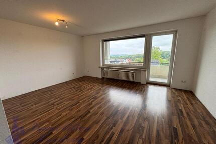 3 ZKB mit Balkon + WBS in Herford