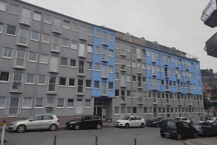 Wohnung zum Mieten in Aachen 380,00 € 30 m²