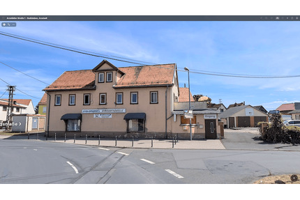 Sanierungsobjekt im beliebten Ortsteil - Arnstadt Rudisleben