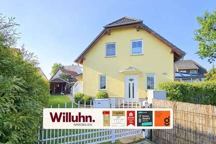 Haus zum Kaufen in Leipzig 599.000,00 € 127 m²