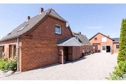 Haus zum Kaufen in Zarnekau 199.000,00 € 86 m²