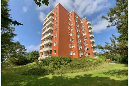 Wohnung zum Kaufen in Sankt Peter-Ording 169.000,00 € 26 m²