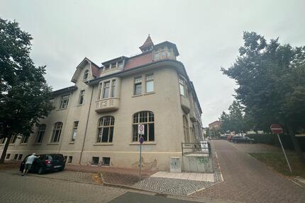 2 Raum Wohnung - 350,00&nbsp;EUR Kaltmiete, ca.&nbsp; 60,00&nbsp;m&sup2; in Staßfurt (PLZ: 39418)