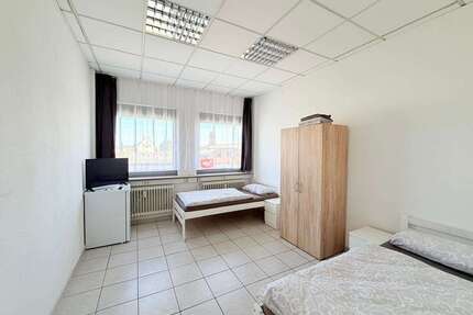 Wohnung zum Mieten in Mannheim 2.340,00 € 169 m²