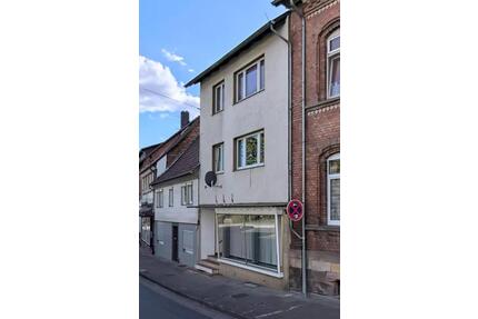 Kapitalanlage in Uslar zum Verkauf