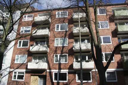 Wohnung zum Mieten in Kiel 610,00 € 61 m²